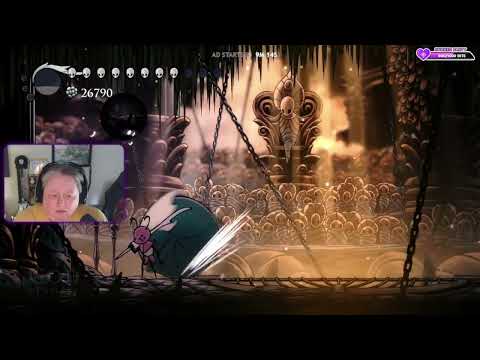 Return to Pantheon 3 then Pharloom exploring for RICH STUFF!| !beans  | 18+ | 🌈