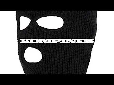 Madclip x Popayedi x Con the G - Kompines (Official Audio)