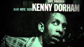 Mexico City - Kenny Dorham