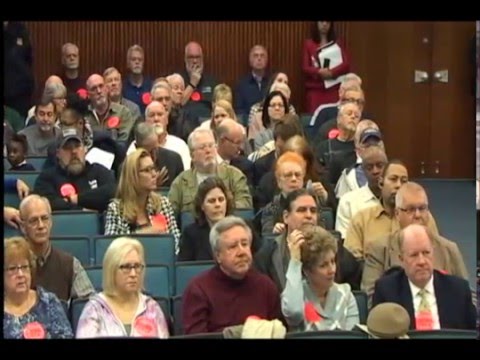 Formal 02/23/16 Session - Norfolk City Council