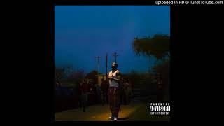 Jay Rock - OSOM ft. J. Cole (432hz)