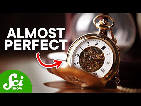 科学における最高の測定法の5つ (5 of the Best Measurements In Science)