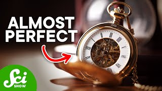 5 of the Best Measurements In Science