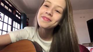 CIUMEIRA - Marília Mendonça (Thayná Bitencourt - cover)