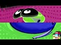 POPULAR VIDEO Bob Zoom New Logo Effects In G Major 1000 V2