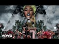 Cardi B Up Feat Nicki Minaj Iggy Azalea MASHUP