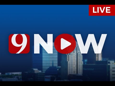 Oklahoma Tornadoes: Severe Weather Coverage from News 9 (May 19, 2024)