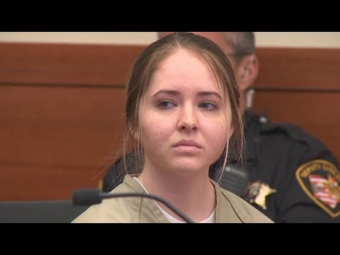 Social worker who had sex with 13-year-old client pleads ...