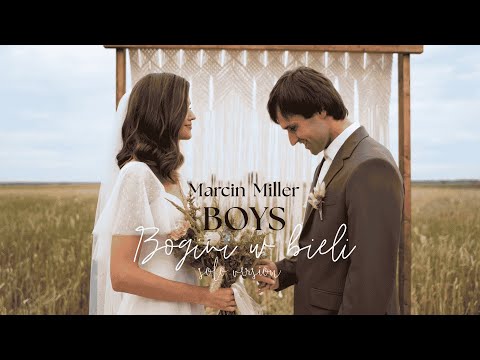 MarcinMillerBOYS and 2 more