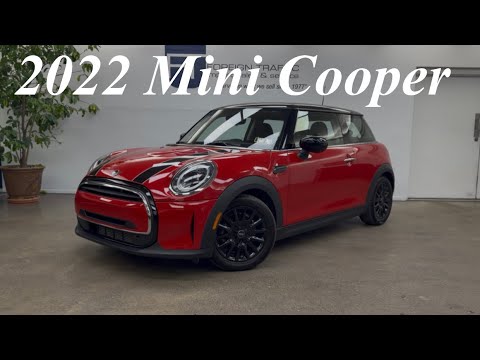 2022 MINI Cooper (CC-2038998) for sale in Allison Park, Pennsylvania