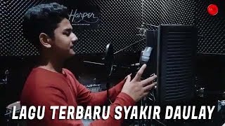 Lagu syakir daulay aku bukan jodohnya