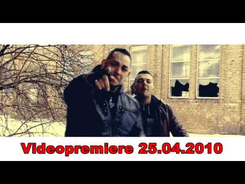 Faro ft. Justice - Kinder der Straße [Trailer]