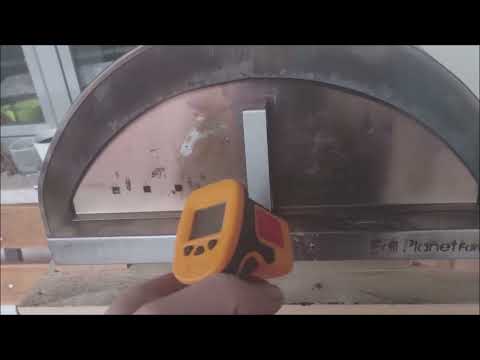 Edil Forni Surriento (kurzes Update Video)