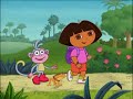 Dora The Explorer El Coqui Clip4