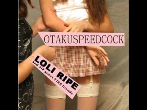 LOLI RIPE - Speedcock porn or pop