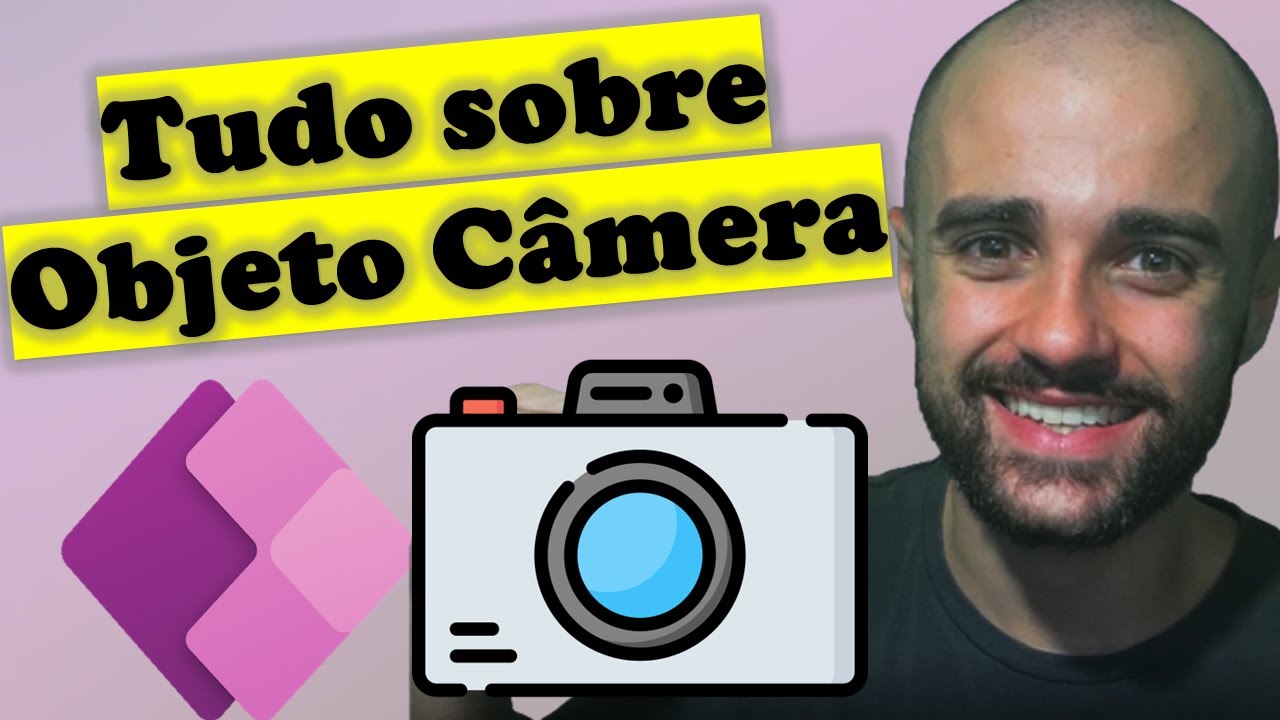 Como usar a câmera no Power Apps e enviar foto para lista do sharepoint