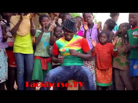 Agozo - Tond Nèèd ya tond Nèèda