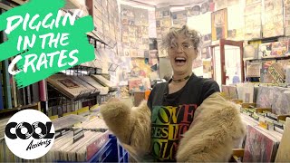 Diggin' In The Crates With Anne-Marie | S02E04 | Cool Accidents
