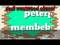Peterpan Membebaniku