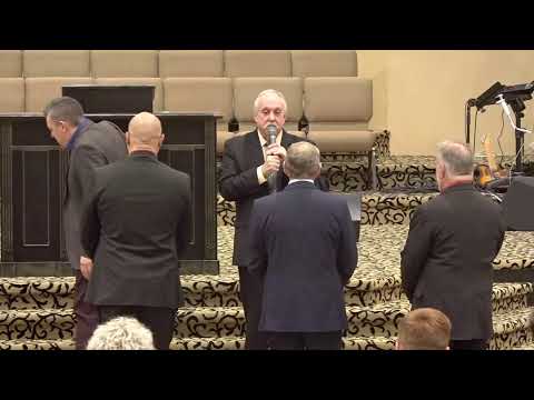 Sunday Evening 6pm 2/20/22 -Brother Daniel Miller