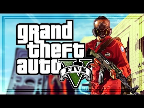 Grand Theft Auto 5 Gameplay Walkthrough Part 77 AndYouLeftTheGame