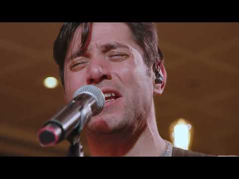 Atrás Hay Truenos - Viaje Hasta Mañana (Live on KEXP)