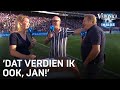 René grapt over megasalaris Batshuayi: 'Verdien ik ook, Jan!' | EUROPA LEAGUE