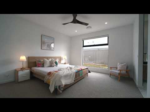 94 Eric Willmot Way, Macnamara, ACT 2615, 5 rūma, 3 rūma horoi, House