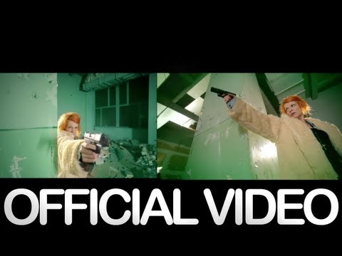 Hi-Q - Solo (Official Video)