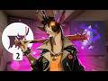 VIDEO EVIDENCE THAT SPIRIT BILLY IS A PROBLEM Billy Gameplay Deadlock