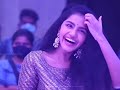 Anupama Your Smile Is Beutiful Ramcharan Says Anupamaparameswaran Ramcharan Trending Hbd