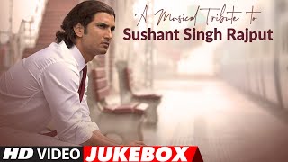 A Musical Tribute To Sushant Singh Rajput | Video Jukebox | DOWNLOAD THIS VIDEO IN MP3, M4A, WEBM, MP4, 3GP ETC