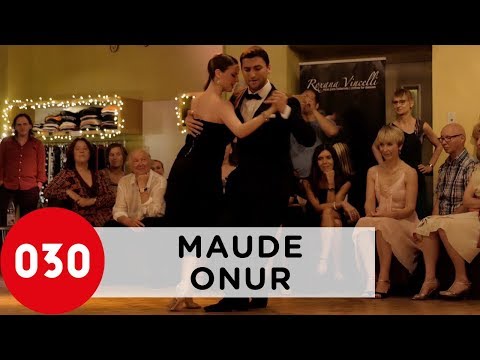 Maude Andrey and Onur Gumrukcu – El látigo