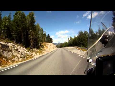 Gransherad, Bolkesjø