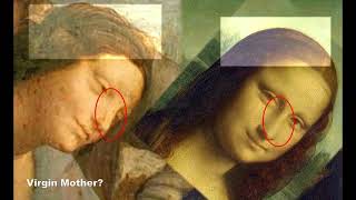 5170【09r】Nergal153 in”St Anne”+Cain,tempted to kill Abel「聖アン」の中のネルガル＋カインをそそのかしアベルを殺すHiroshi Hayashi