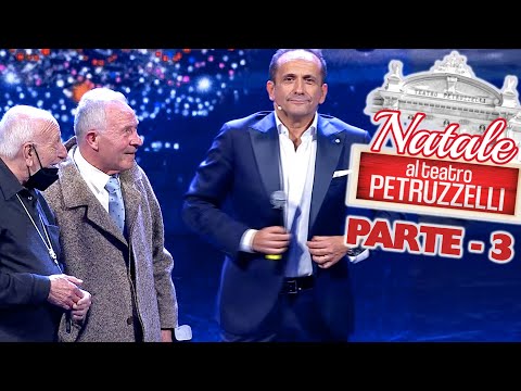 Mudù - Natale al Petruzzelli - Parte 3