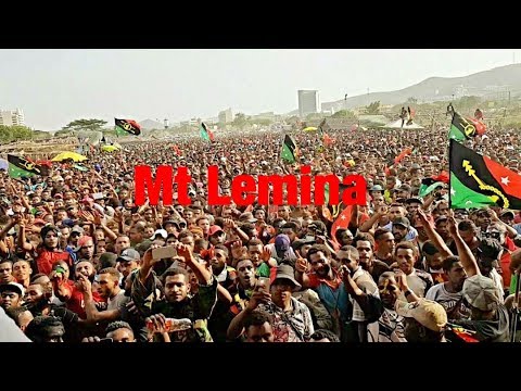 Wame Blood - Mt Lemina feat. B-Rad & J-Roze (DF Exclusive - Official Music Video)