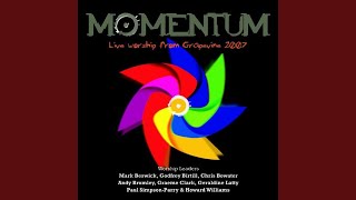 Make a Joyful Noise (feat. Mark Beswick) (Live)