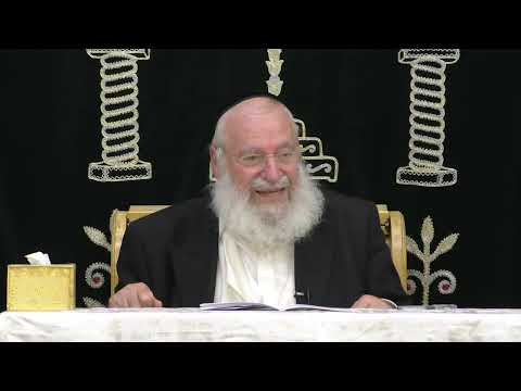 והאלקים ניסה את אברהם - מסר קצר לפרשת וירא | מאת מרן הרב אשר וייס שליט"א | תשפ"ו