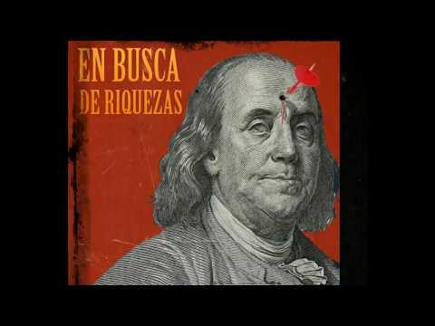 Yai Y Toly - En Busca De Riquezas ft. Myke Towers