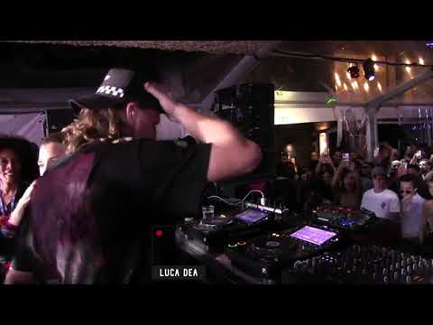 Solomun playing Spada ft Klara Sestiniova "Music Is The Way" at Caprice Festival (CH)