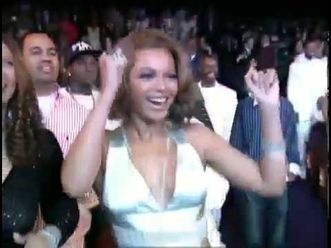 Mo'Nique's Tribute to Beyoncé' at the 2004 BET Awards