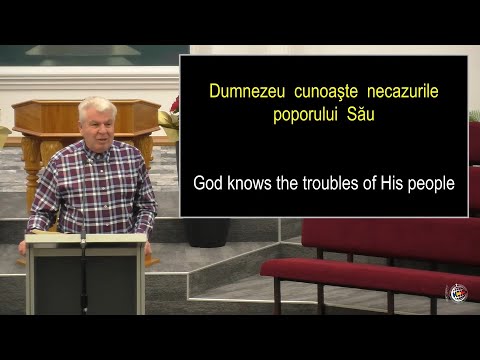 FRBC 2021 - 14 Decembrie - Busuioc Belciu - Inceputul unei partasii