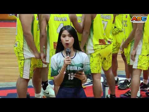 SCC vsAPMC  | BASKETBALL - BATTLE FOR 3RD (COLLEGE) | JANUARY 12, 2026.