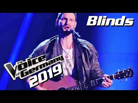 Mark Forster - Flash mich (Jannik Föste) | Preview | The Voice of Germany 2019 | Blinds