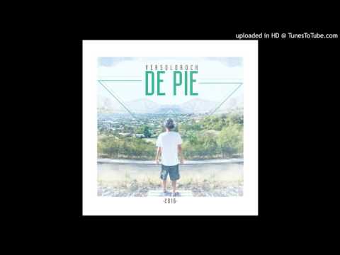 Versolorock - Incomodo (con Dj Cidtronyck)