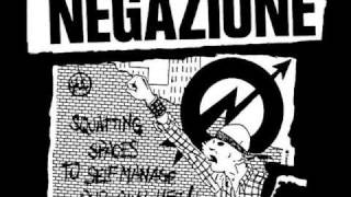 Negazione - Maggioranza/Minoranza