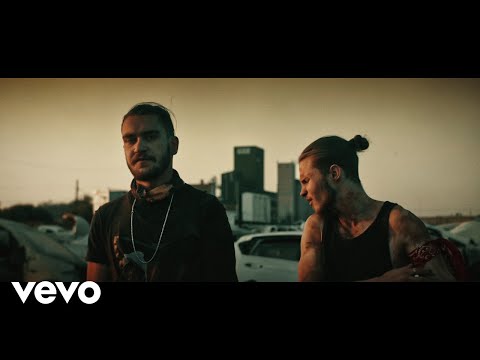 John James - Almal Saam Alleen