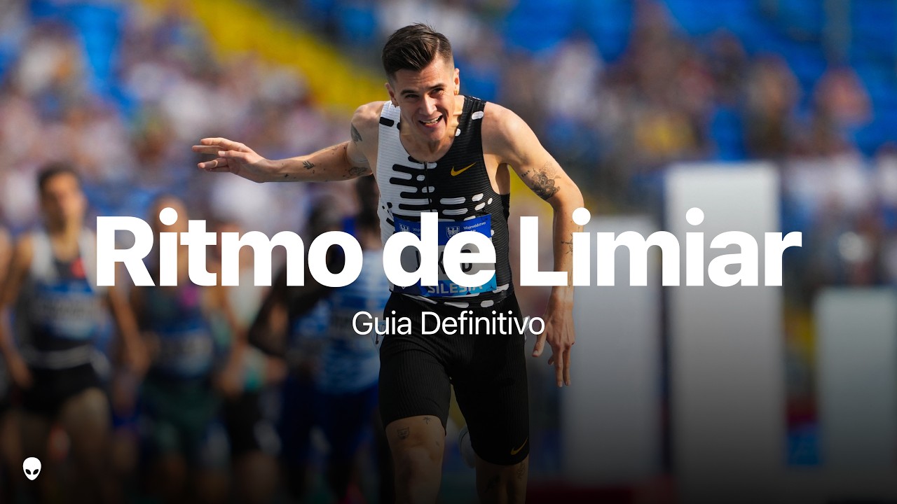 Ritmo de Limiar: Guia Definitivo