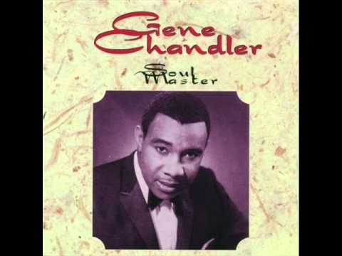 Just Be True- Gene Chandler